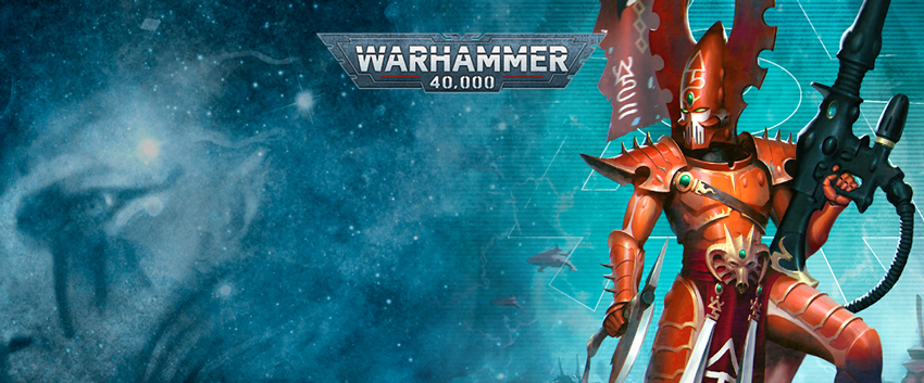 Warhammer 40.000